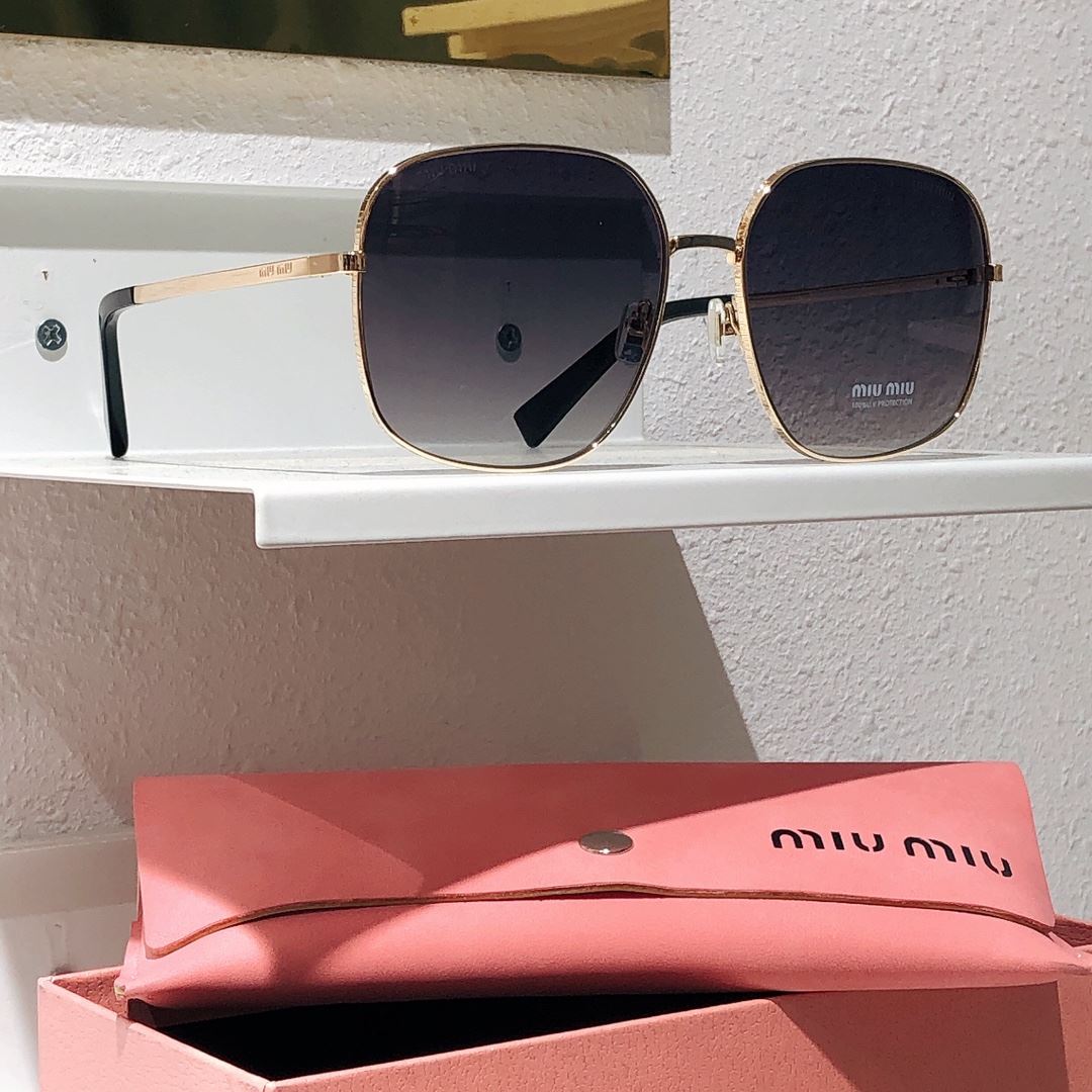 Miu Miu Sunglasses